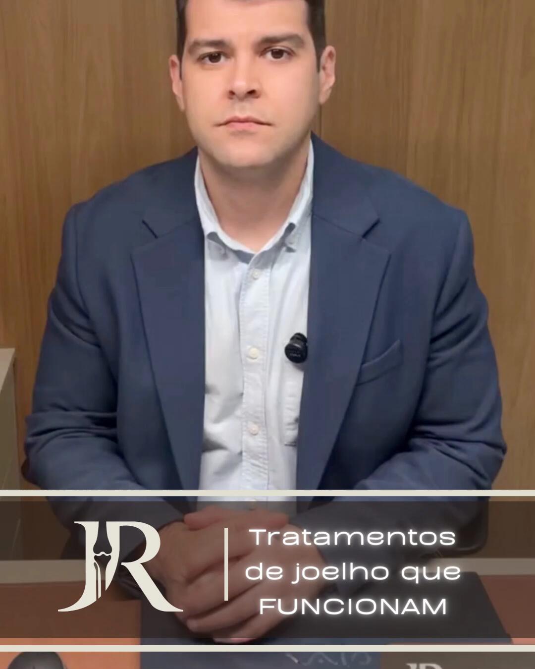 Tratamentos de joelho que funcionam de verdade!